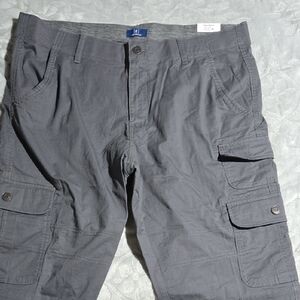 George Below the Knee Cargo Shorts